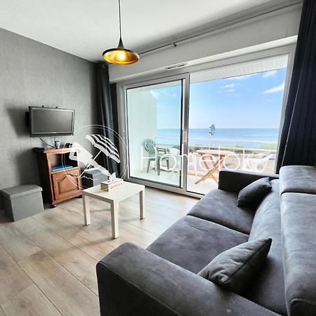 Bel Appartement Neuf Hyper Cosy Vue Mer 180 Плёмёр Экстерьер фото